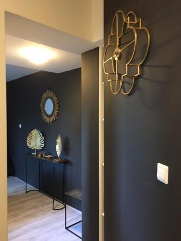 Apartamento Butterfly Groninga Exterior foto